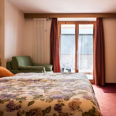 Hotel Sonne Sole Vigo di Fassa Extérieur photo