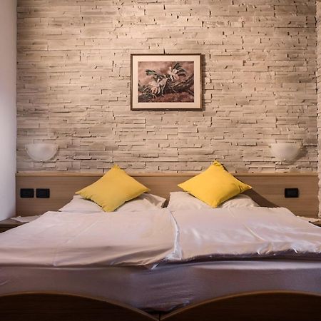 Hotel Sonne Sole Vigo di Fassa Extérieur photo