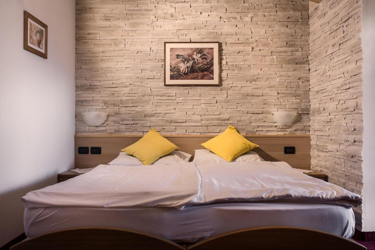 Hotel Sonne Sole Vigo di Fassa Extérieur photo